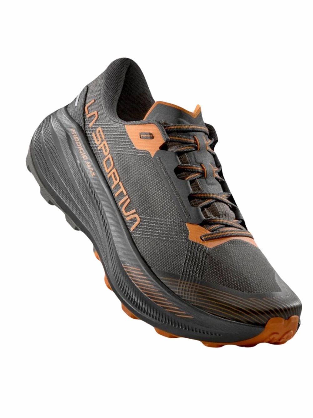NWT La Sportiva Prodigio Max Running Shoes Size 9.5 Men's